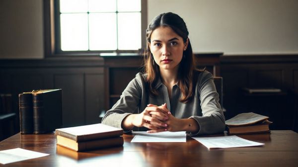 5 démarches juridiques que vous pouvez effectuer sans avocat