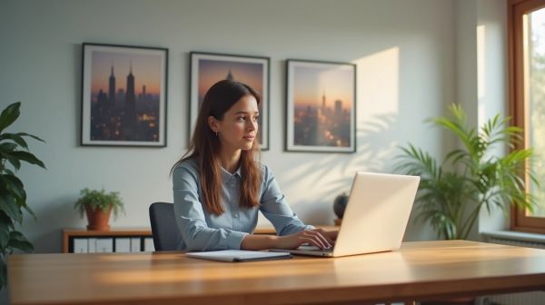 Agence SEO - un référencement naturel performant
