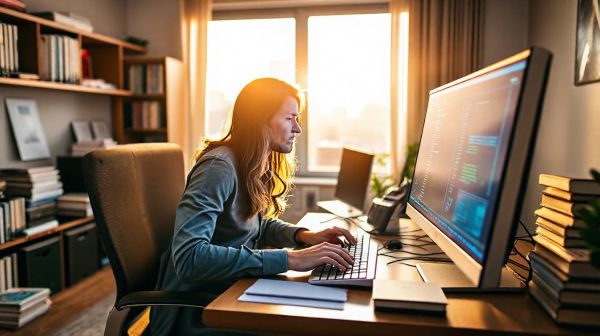 Boostez votre visibilité avec un consultant SEO freelance efficace