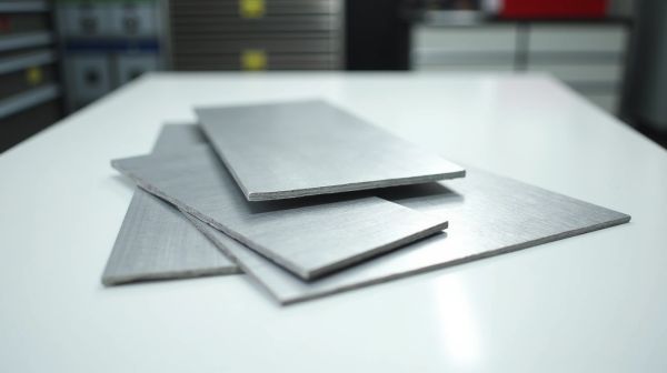Choisissez la tôle aluminium adaptée à vos projets