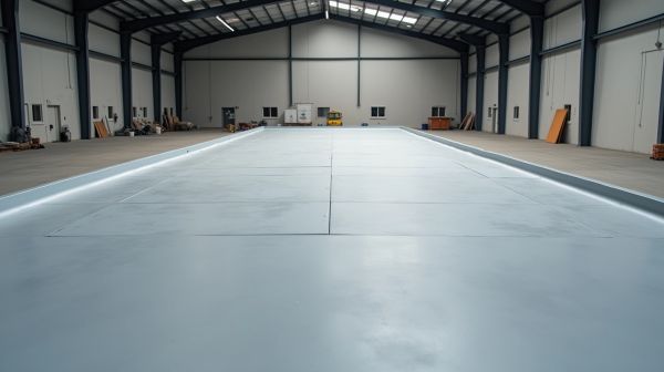 Commandez la bâche plate sur mesure qui convient à vos besoins