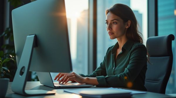 Comptabilité en ligne : choisissez le bon expert-comptable en 2026
