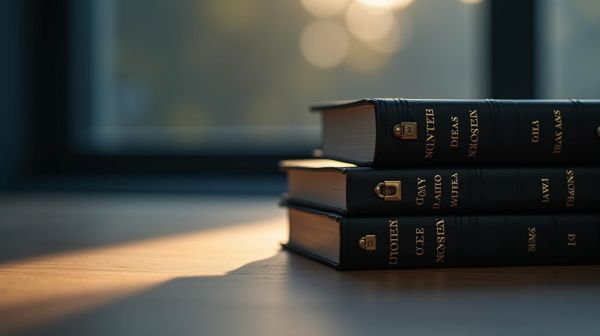 Juridique : pourquoi toutes les démarches ne nécessitent pas d'avocat