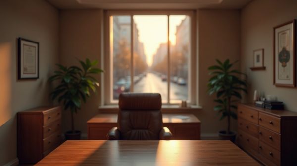 Juridique : pourquoi toutes les démarches ne nécessitent pas d'avocat