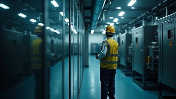 Le bac pro mspc prépare aux défis de la maintenance industrielle