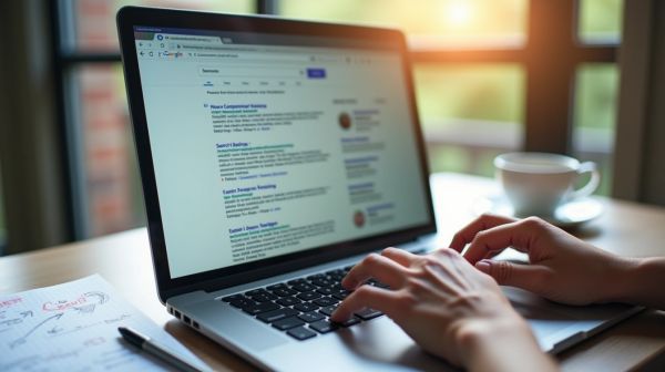 Le consultant SEO freelance, une clé sous-estimée pour votre visibilité