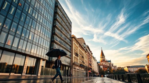 Les avantages d'embaucher une société de nettoyage à Lyon