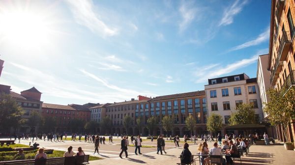 Les meilleurs organismes de formation à Toulouse en 2023