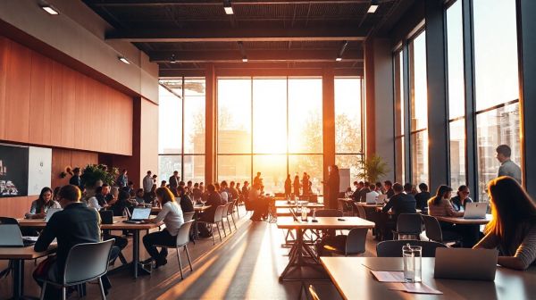 Les meilleurs organismes de formation à Toulouse en 2023