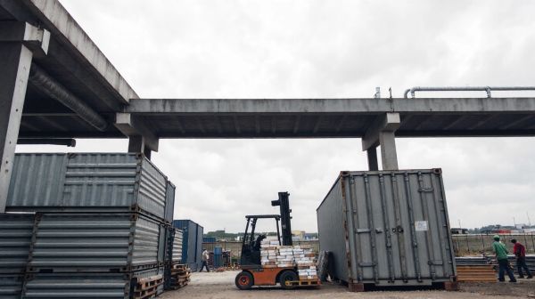 Optimiser la répartition des lots : courant fort et faible en chantier tertiaire