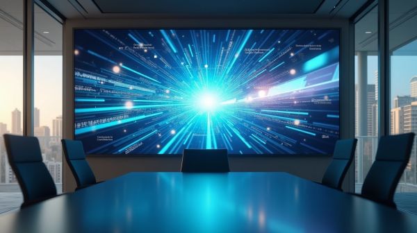 Réaliser une vidéo corporate impactante pour promouvoir vos produits