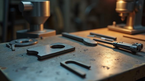 Top 5 pratiques incontournables pour maîtriser le taraudage