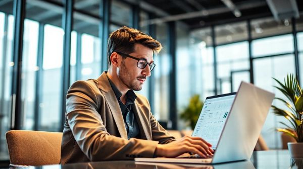Top experts-comptables en ligne à sélectionner pour 2026