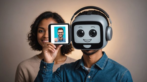 Découvrez comment un chatbot révolutionne votre service client