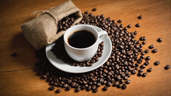 Les bienfaits du café équitable