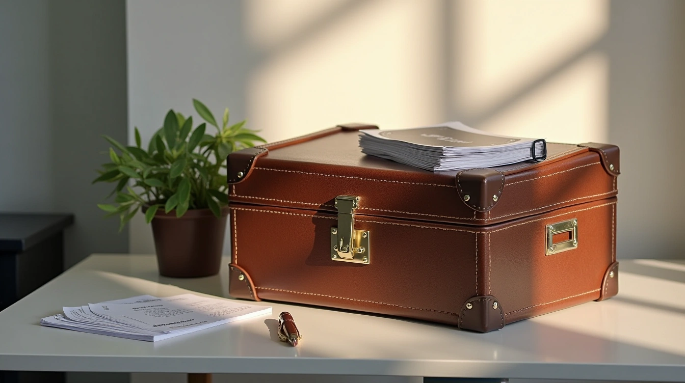 Vos questions sur les trousses personnalisées