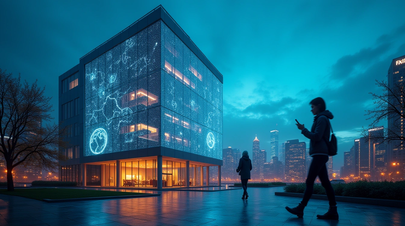 Quelles sont les fonctionnalités clés d’une GTB connectée ?