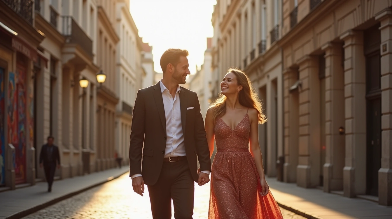 Vos questions sur la photographie de mariage à Bruxelles